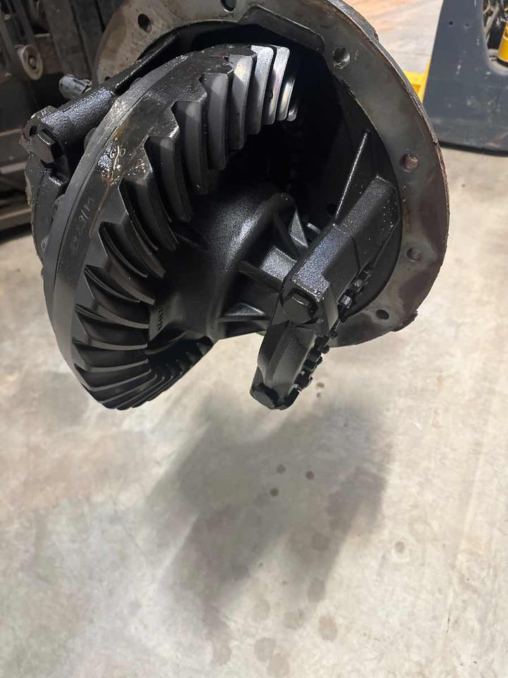 MAN DIFF HY-0925 - 3.700 // 81.35010-6168 - Дифференциал для Грузовиков: фото 3 MAN DIFF HY-0925 - 3.700 // 81.35010-6168 - Дифференциал для Грузовиков: фото 3