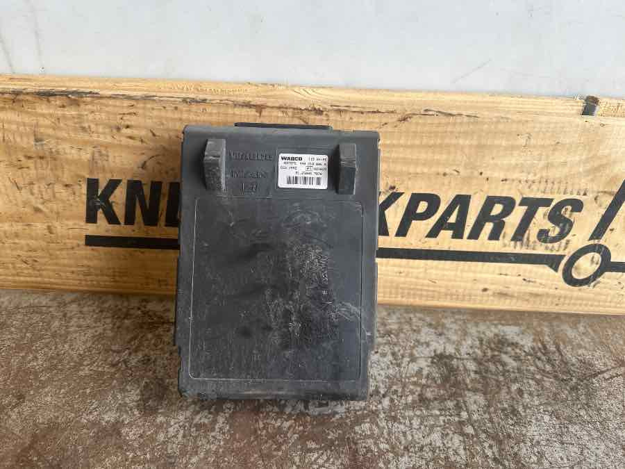 MAN ECU ZBR2 81.25806-7070 - Электрическая система для Грузовиков: фото 2 MAN ECU ZBR2 81.25806-7070 - Электрическая система для Грузовиков: фото 2