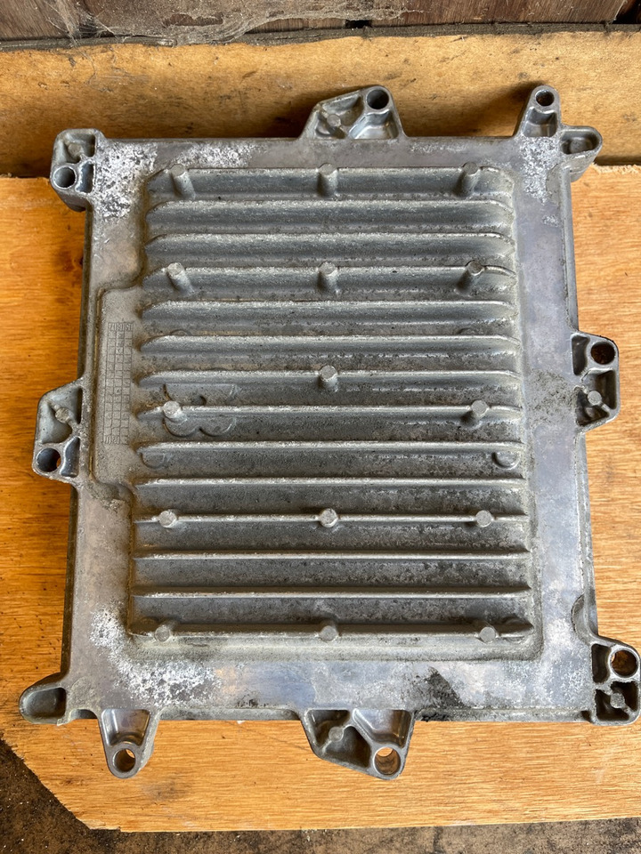 MAN ENGINE ECU 51.25804-7674 - Блок управления для Грузовиков: фото 2 MAN ENGINE ECU 51.25804-7674 - Блок управления для Грузовиков: фото 2
