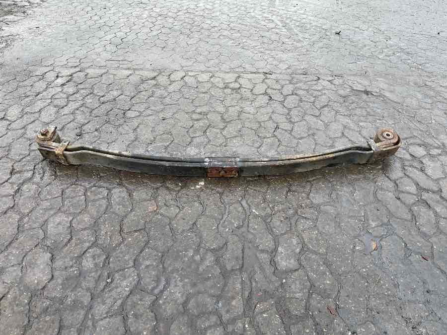MAN FRONT SPRING 81.43402-6327 - Подвеска для Грузовиков: фото 1 MAN FRONT SPRING 81.43402-6327 - Подвеска для Грузовиков: фото 1