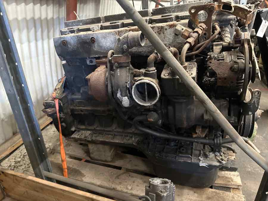 MAN MOTOR D0836 LF02 220 HP EURO 3 - Двигатель для Грузовиков: фото 3 MAN MOTOR D0836 LF02 220 HP EURO 3 - Двигатель для Грузовиков: фото 3