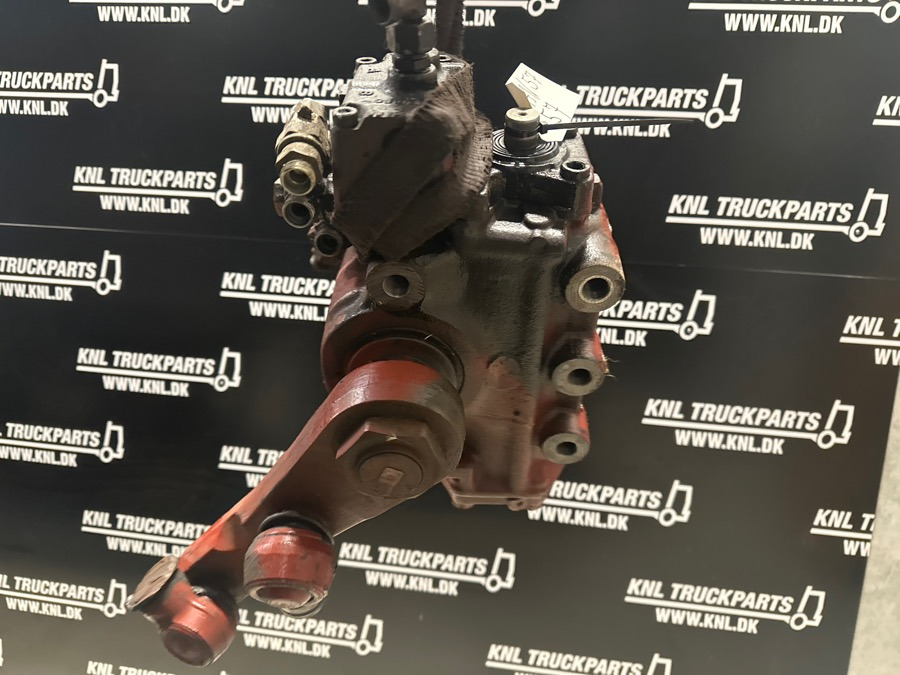 MAN STEERING GEAR 82.46200-6046 - Рулевое управление для Грузовиков: фото 2 MAN STEERING GEAR 82.46200-6046 - Рулевое управление для Грузовиков: фото 2