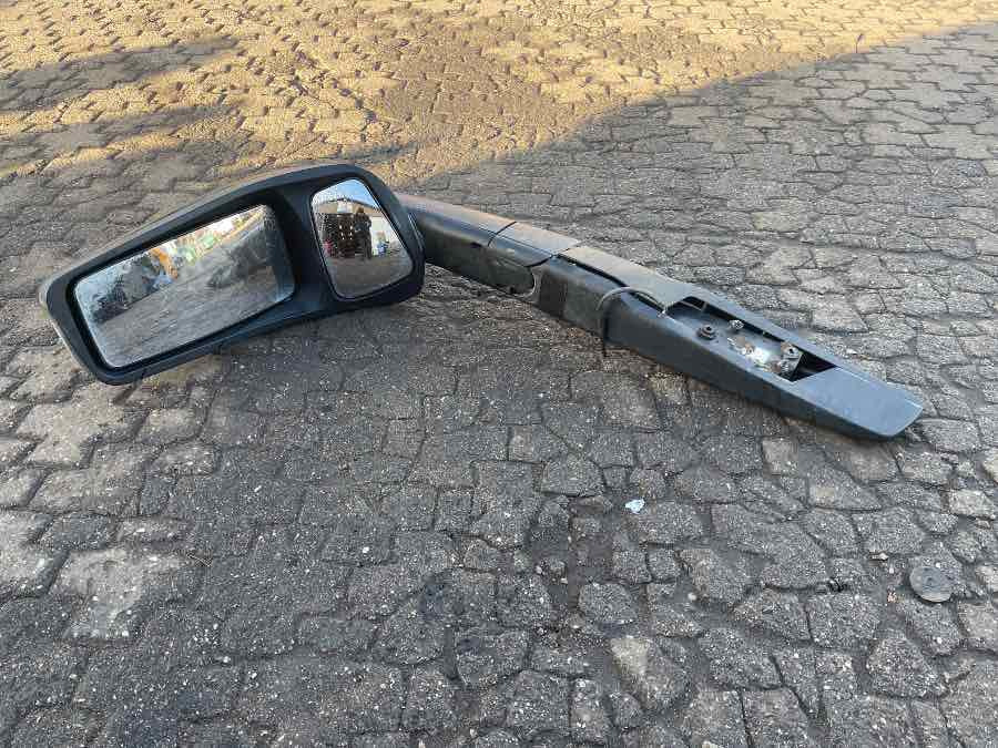 MERCEDES MIRROR RIGHT SIDE A6298105116 - Зеркало заднего вида для Автобусов: фото 2 MERCEDES MIRROR RIGHT SIDE A6298105116 - Зеркало заднего вида для Автобусов: фото 2