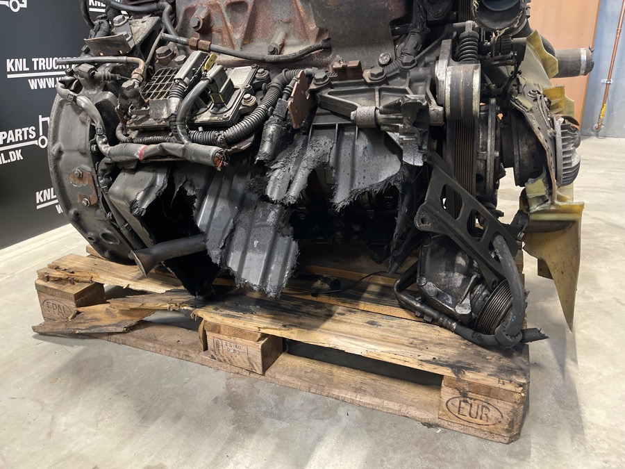 MERCEDES OM501 / 460 HP - EURO 3 - Двигатель для Грузовиков: фото 3 MERCEDES OM501 / 460 HP - EURO 3 - Двигатель для Грузовиков: фото 3