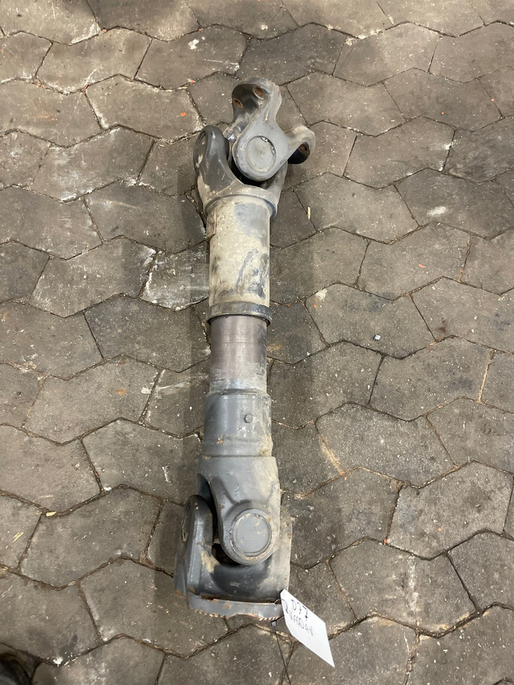 MERCEDES PROPSHAFT A3894103302 - Карданный вал для Грузовиков: фото 1 MERCEDES PROPSHAFT A3894103302 - Карданный вал для Грузовиков: фото 1