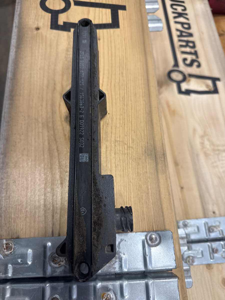 MERCEDES STEERING SENSOR A0105420818 - Рулевое управление для Грузовиков: фото 1 MERCEDES STEERING SENSOR A0105420818 - Рулевое управление для Грузовиков: фото 1