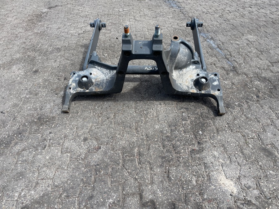 MERCEDES SUSPENSION A9603207378 - Подвеска для Грузовиков: фото 1 MERCEDES SUSPENSION A9603207378 - Подвеска для Грузовиков: фото 1