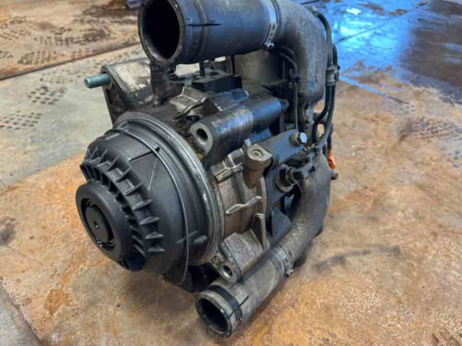 MERCEDES VOITH SWR RETARDER A0004308695 - Коробка передач и запчасти для Грузовиков: фото 1 MERCEDES VOITH SWR RETARDER A0004308695 - Коробка передач и запчасти для Грузовиков: фото 1