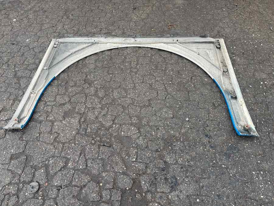 MERCEDES WHEEL COVER A6297540306 - Кузов и экстерьер для Автобусов: фото 2 MERCEDES WHEEL COVER A6297540306 - Кузов и экстерьер для Автобусов: фото 2