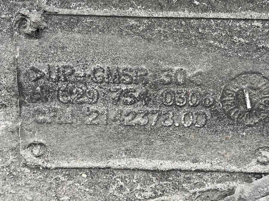 MERCEDES WHEEL COVER A6297540306 - Кузов и экстерьер для Автобусов: фото 3 MERCEDES WHEEL COVER A6297540306 - Кузов и экстерьер для Автобусов: фото 3