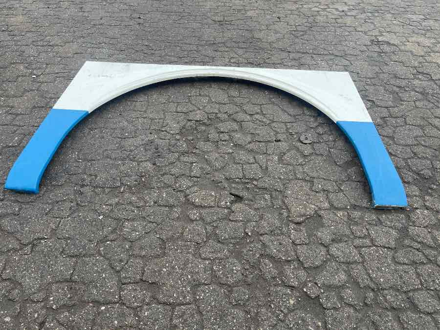 MERCEDES WHEEL COVER A6297540306 - Кузов и экстерьер для Автобусов: фото 1 MERCEDES WHEEL COVER A6297540306 - Кузов и экстерьер для Автобусов: фото 1