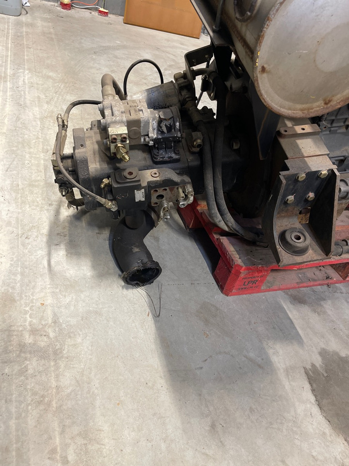 NEW HOLLAND 667TA EEE MOTOR F4HE - Двигатель для Грузовиков: фото 1 NEW HOLLAND 667TA EEE MOTOR F4HE - Двигатель для Грузовиков: фото 1