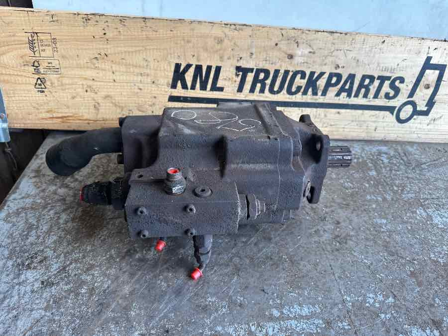 PARKER HYDRAULIC PUMP 3766000 VP1-095-RA - Гидравлика для Грузовиков: фото 2 PARKER HYDRAULIC PUMP 3766000 VP1-095-RA - Гидравлика для Грузовиков: фото 2