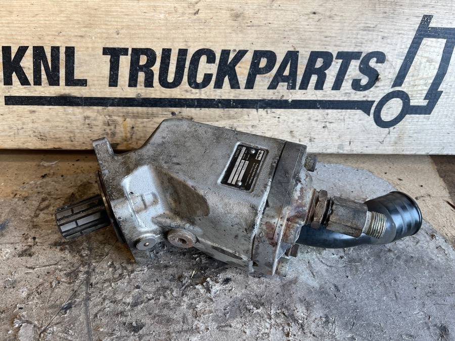 PARKER HYDRAULIC PUMP 3781024 - Гидравлический насос для Грузовиков: фото 2 PARKER HYDRAULIC PUMP 3781024 - Гидравлический насос для Грузовиков: фото 2