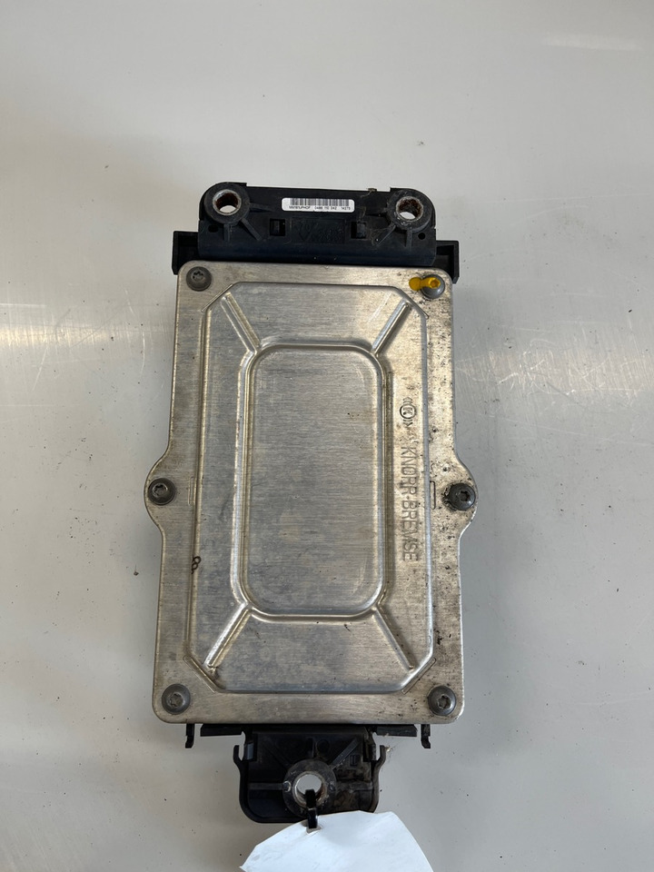 RENAULT ECU EBS7 7421933120 - Электрическая система для Грузовиков: фото 2 RENAULT ECU EBS7 7421933120 - Электрическая система для Грузовиков: фото 2