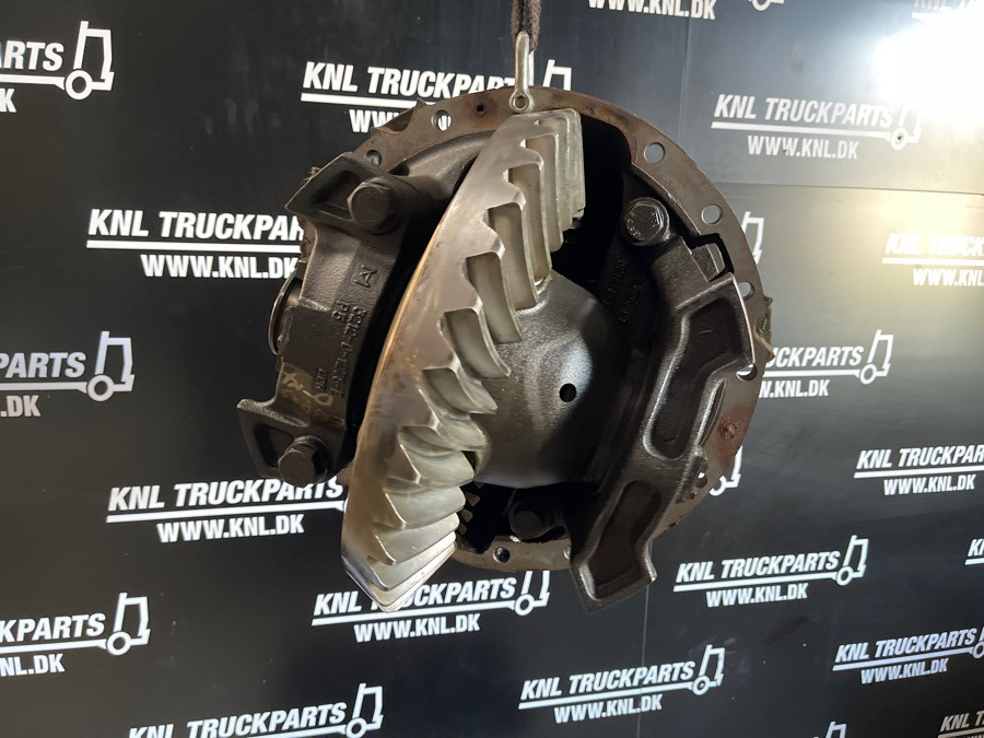 RENAULT  RSS1344C 2.85 - Дифференциал для Грузовиков: фото 2 RENAULT  RSS1344C 2.85 - Дифференциал для Грузовиков: фото 2