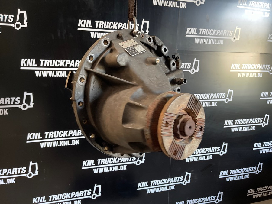 RENAULT  RSS1344C 2.85 - Дифференциал для Грузовиков: фото 1 RENAULT  RSS1344C 2.85 - Дифференциал для Грузовиков: фото 1