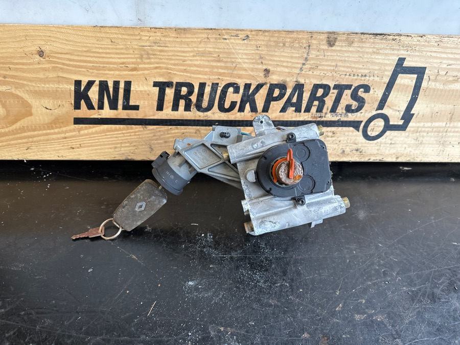 RENAULT STEERING 82355085 - Рулевое управление для Грузовиков: фото 2 RENAULT STEERING 82355085 - Рулевое управление для Грузовиков: фото 2