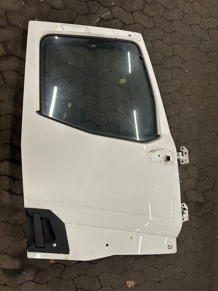 RENAULT T-SERIE RIGHT DOOR 7482702818 - Дверь и запчасти для Грузовиков: фото 1 RENAULT T-SERIE RIGHT DOOR 7482702818 - Дверь и запчасти для Грузовиков: фото 1