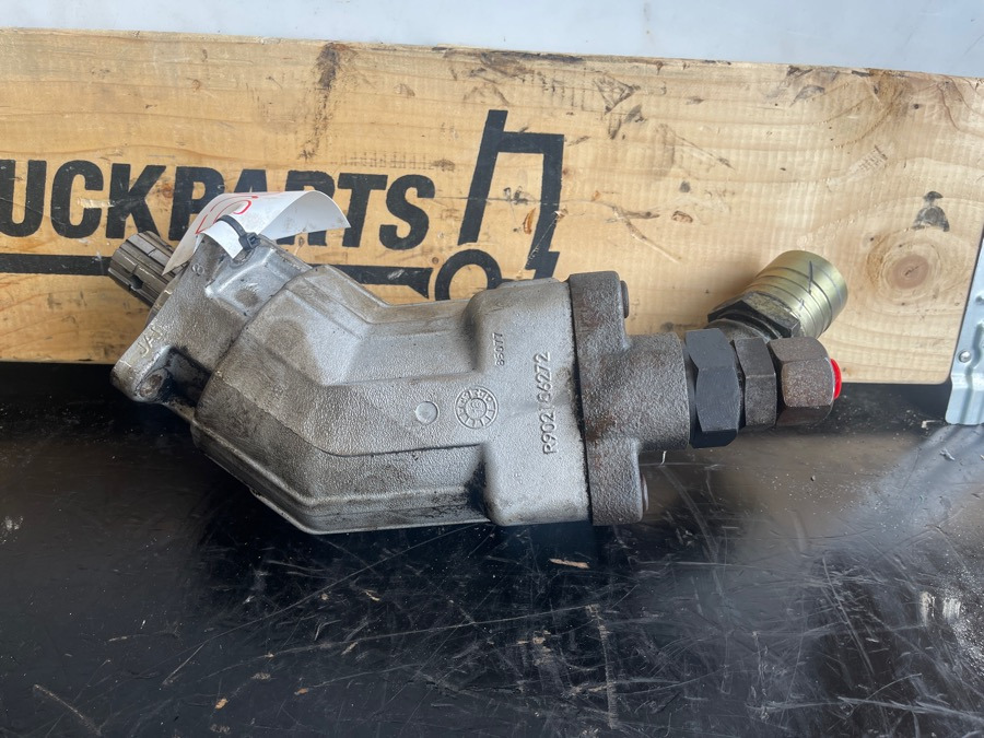 REXROTH PALFINGER HYDRALIC PUMP EP345 - Гидравлика для Грузовиков: фото 2 REXROTH PALFINGER HYDRALIC PUMP EP345 - Гидравлика для Грузовиков: фото 2