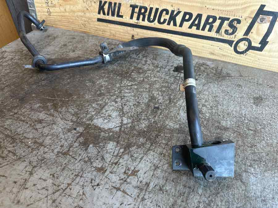 SCANIA A/C PIPE 2438773 - Впускная труба для Грузовиков: фото 2 SCANIA A/C PIPE 2438773 - Впускная труба для Грузовиков: фото 2