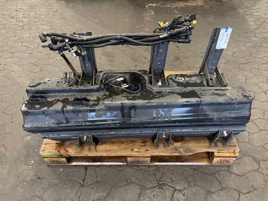 SCANIA ADBLUE TANK 2173147 - Бак для AdBlue для Грузовиков: фото 1 SCANIA ADBLUE TANK 2173147 - Бак для AdBlue для Грузовиков: фото 1
