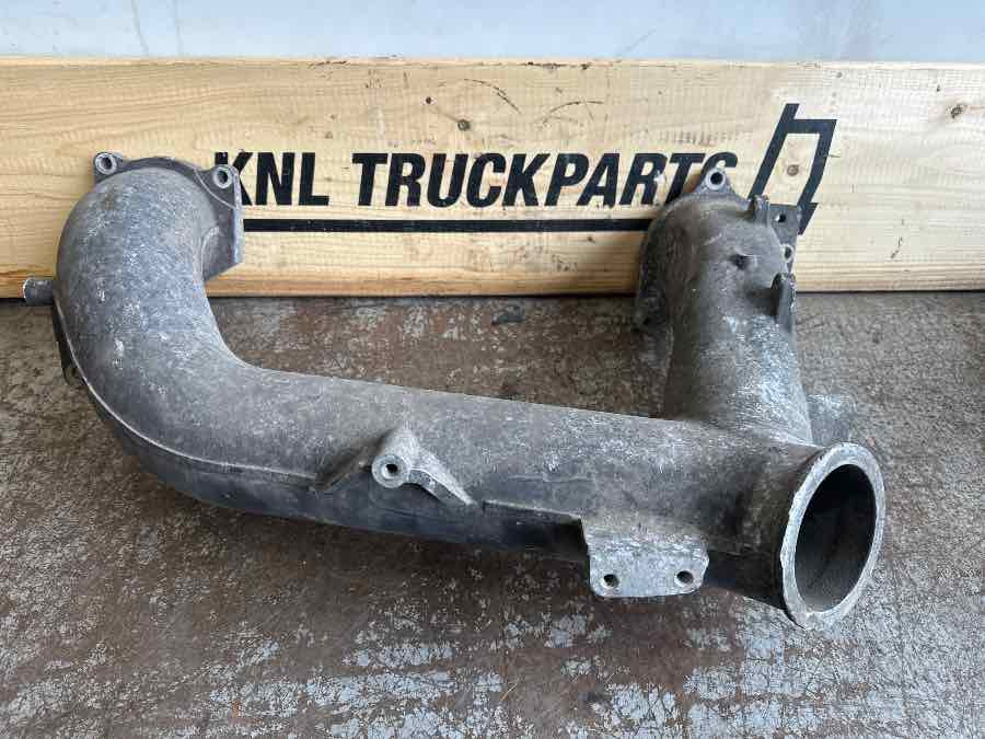 SCANIA AIR PIPE 1436787 - Система впуска для Грузовиков: фото 1 SCANIA AIR PIPE 1436787 - Система впуска для Грузовиков: фото 1