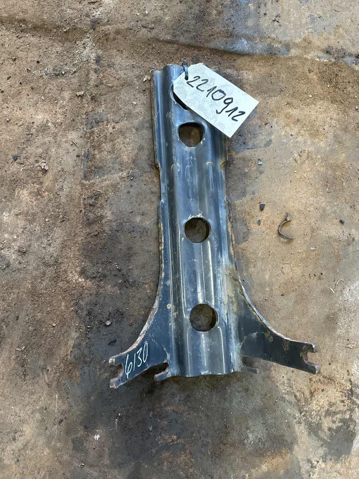 SCANIA BRACKET 2210992 - Рама/ Шасси для Грузовиков: фото 1 SCANIA BRACKET 2210992 - Рама/ Шасси для Грузовиков: фото 1