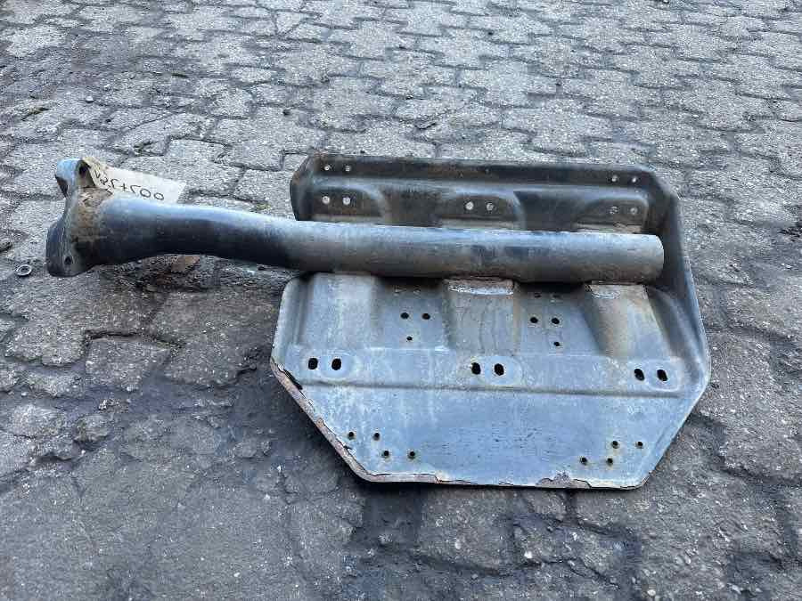 SCANIA BRACKET FENDER 1927260 - Рама/ Шасси для Грузовиков: фото 2 SCANIA BRACKET FENDER 1927260 - Рама/ Шасси для Грузовиков: фото 2