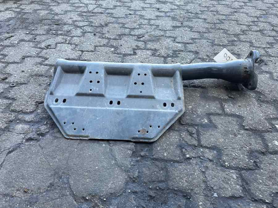 SCANIA BRACKET FENDER 1927260 - Рама/ Шасси для Грузовиков: фото 1 SCANIA BRACKET FENDER 1927260 - Рама/ Шасси для Грузовиков: фото 1
