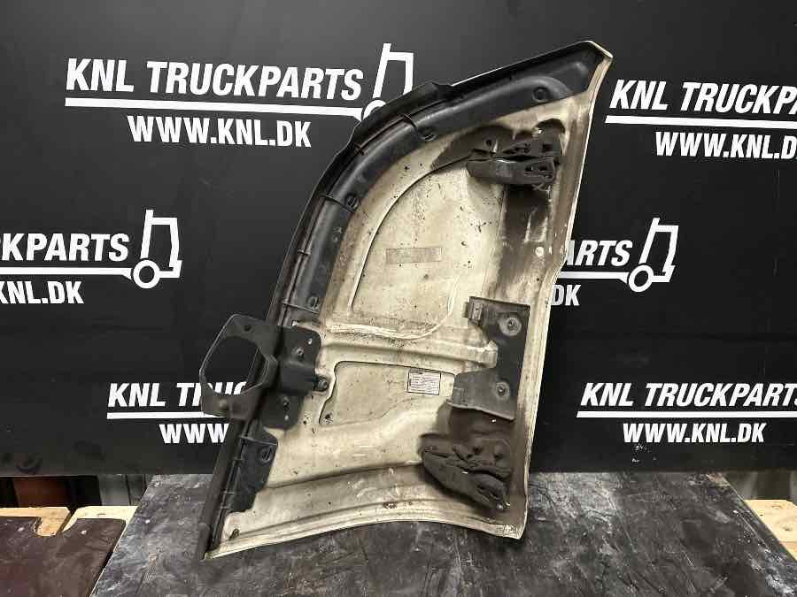 SCANIA CAB CORNER 2402042 - Кабина и интерьер для Грузовиков: фото 2 SCANIA CAB CORNER 2402042 - Кабина и интерьер для Грузовиков: фото 2