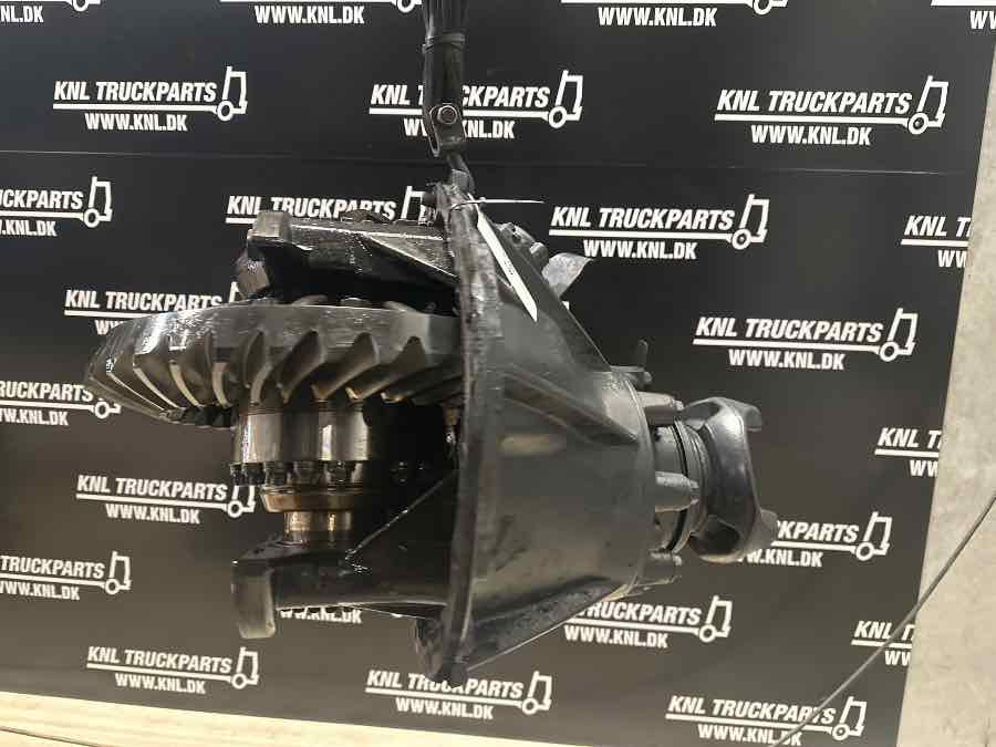 SCANIA DIFF R780 - 2.92 // 1722313 - Дифференциал для Грузовиков: фото 2 SCANIA DIFF R780 - 2.92 // 1722313 - Дифференциал для Грузовиков: фото 2