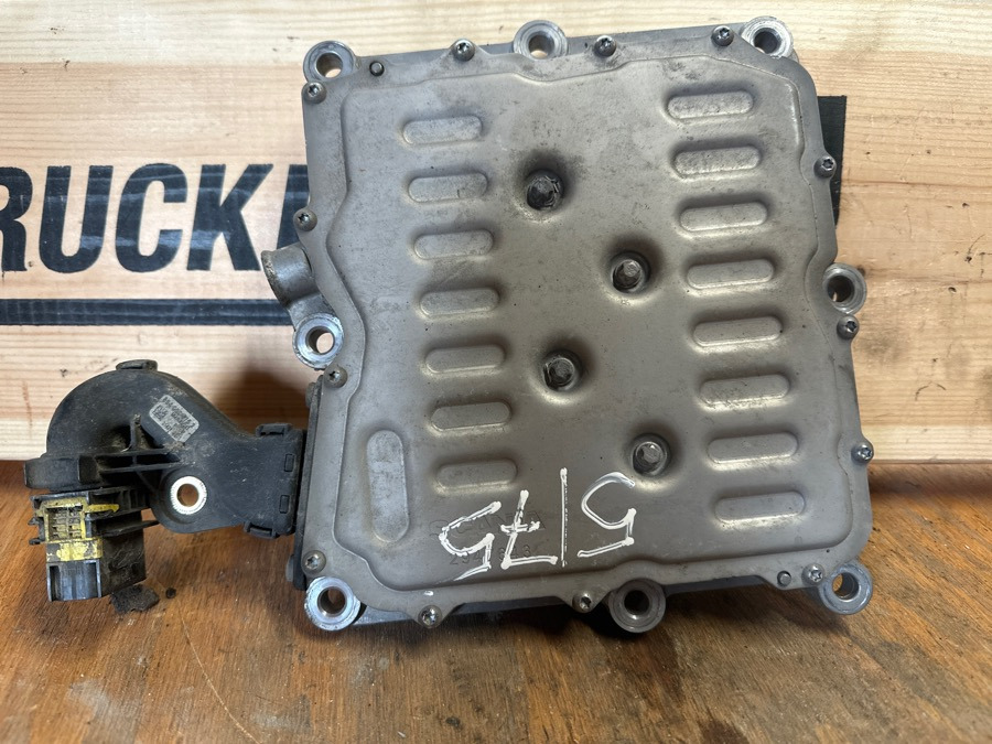 SCANIA ECU G25 / 33CM 2947643 - Электрическая система для Грузовиков: фото 3 SCANIA ECU G25 / 33CM 2947643 - Электрическая система для Грузовиков: фото 3