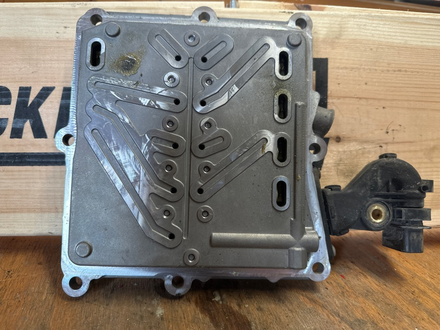 SCANIA ECU G25 / 33CM 2947643 - Электрическая система для Грузовиков: фото 1 SCANIA ECU G25 / 33CM 2947643 - Электрическая система для Грузовиков: фото 1