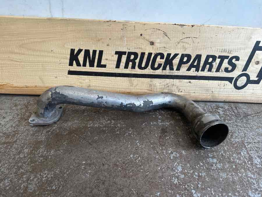 SCANIA EGR PIPE 2075967 - Система впуска для Грузовиков: фото 2 SCANIA EGR PIPE 2075967 - Система впуска для Грузовиков: фото 2