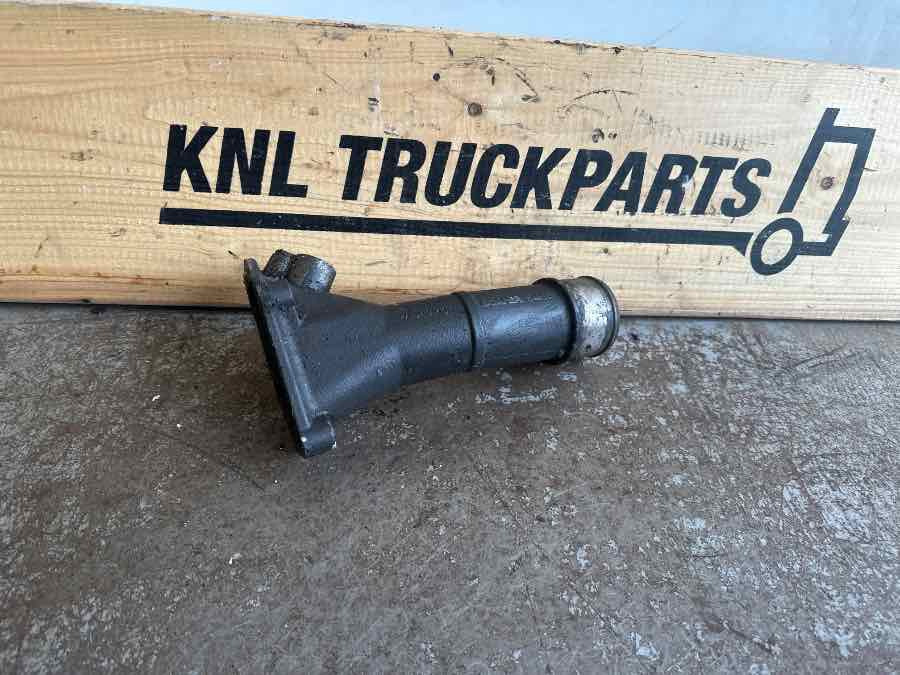 SCANIA FLANGE PIPE 1543165 - Система впуска для Грузовиков: фото 2 SCANIA FLANGE PIPE 1543165 - Система впуска для Грузовиков: фото 2