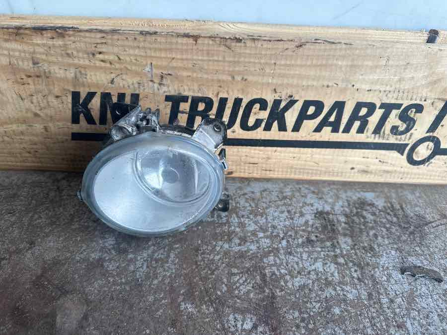 SCANIA FOG LAMP 1852573 - Свет/ Освещение для Грузовиков: фото 1 SCANIA FOG LAMP 1852573 - Свет/ Освещение для Грузовиков: фото 1