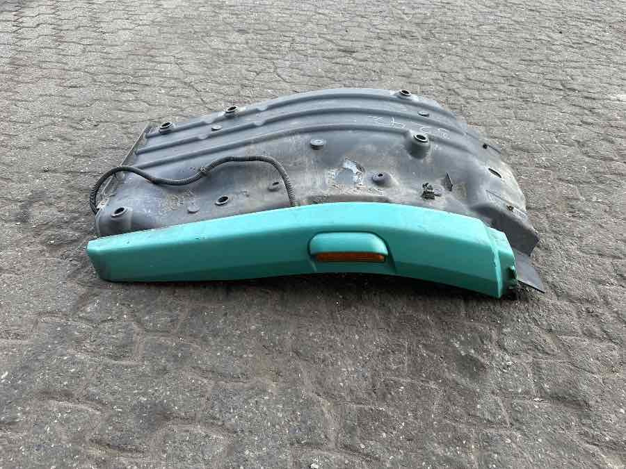 SCANIA MUDGUARD RH - Рама/ Шасси для Грузовиков: фото 1 SCANIA MUDGUARD RH - Рама/ Шасси для Грузовиков: фото 1