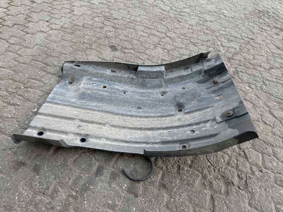 SCANIA MUDGUARD RH - Рама/ Шасси для Грузовиков: фото 2 SCANIA MUDGUARD RH - Рама/ Шасси для Грузовиков: фото 2