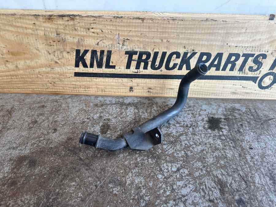 SCANIA PIPE 2334641 - Впускная труба для Грузовиков: фото 2 SCANIA PIPE 2334641 - Впускная труба для Грузовиков: фото 2