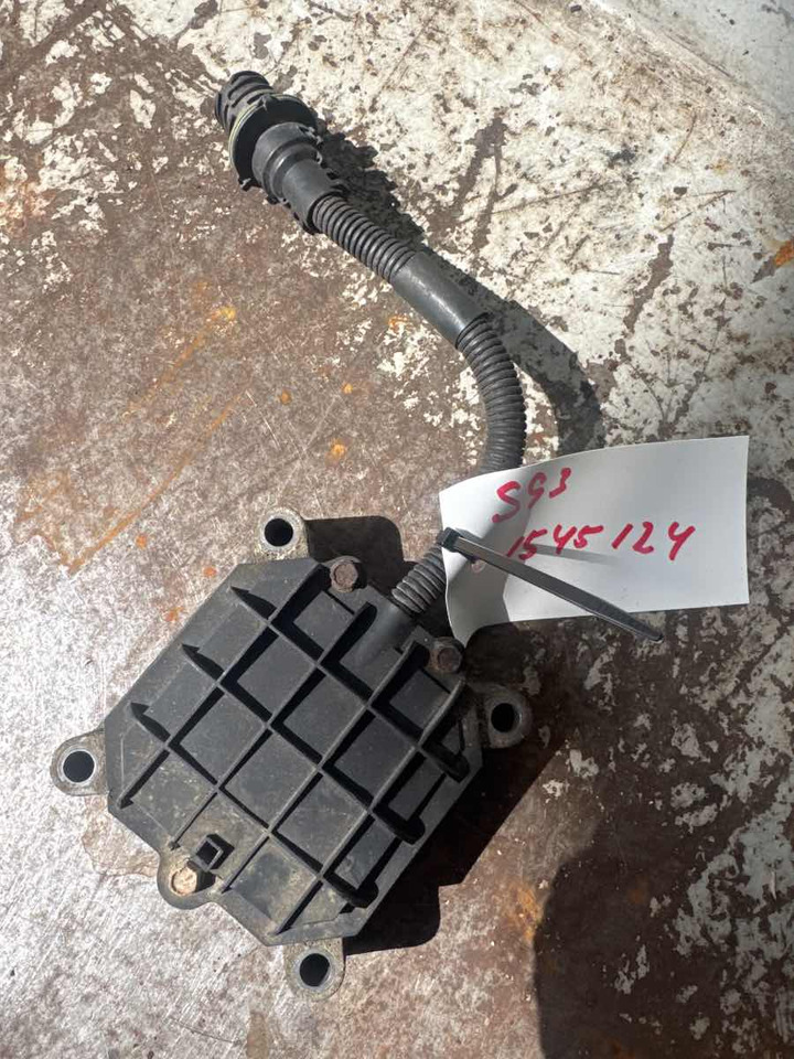 SCANIA POSITION SENSOR 1545124 - Электрическая система для Грузовиков: фото 1 SCANIA POSITION SENSOR 1545124 - Электрическая система для Грузовиков: фото 1