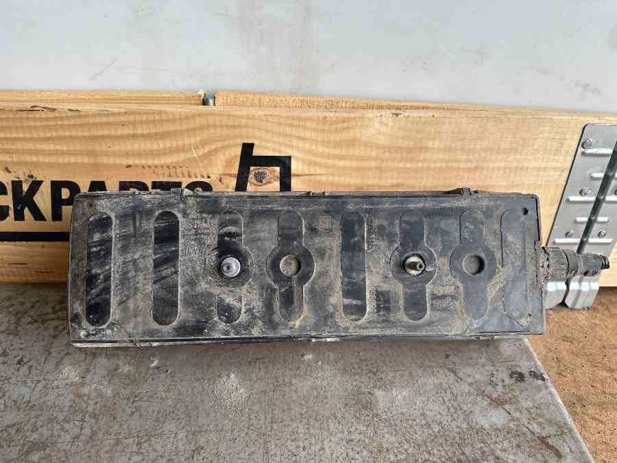 SCANIA REAR LAMP LED 2380955 - Свет/ Освещение для Грузовиков: фото 2 SCANIA REAR LAMP LED 2380955 - Свет/ Освещение для Грузовиков: фото 2