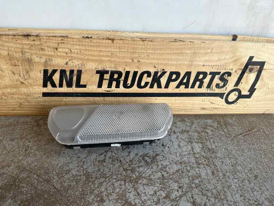 SCANIA ROOF LAMP 2242539 - Свет/ Освещение для Грузовиков: фото 1 SCANIA ROOF LAMP 2242539 - Свет/ Освещение для Грузовиков: фото 1