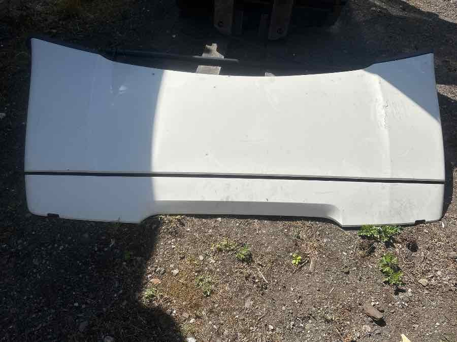 SCANIA ROOF SPOILER 2390522 - Кабина и интерьер для Грузовиков: фото 1 SCANIA ROOF SPOILER 2390522 - Кабина и интерьер для Грузовиков: фото 1