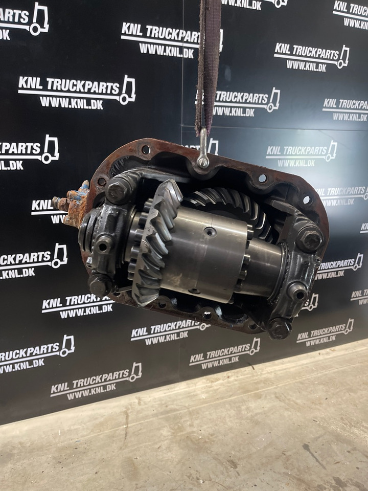 SCANIA S101 RP730 - 3.68 - Дифференциал для Грузовиков: фото 1 SCANIA S101 RP730 - 3.68 - Дифференциал для Грузовиков: фото 1