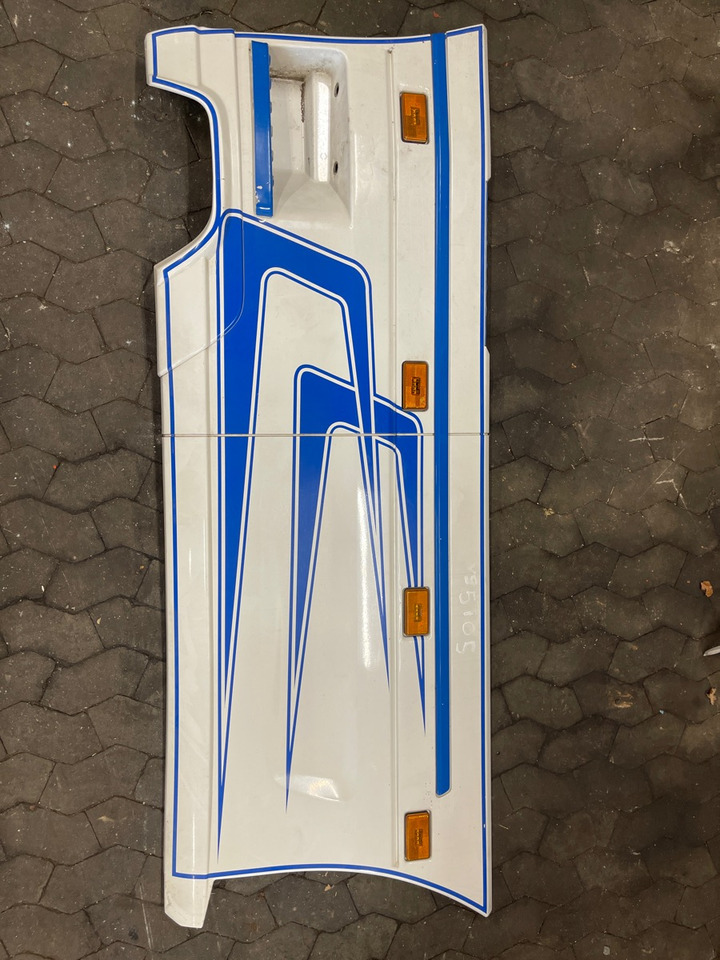 SCANIA SIDE PANEL 2117505 - Кузов и экстерьер для Грузовиков: фото 1 SCANIA SIDE PANEL 2117505 - Кузов и экстерьер для Грузовиков: фото 1