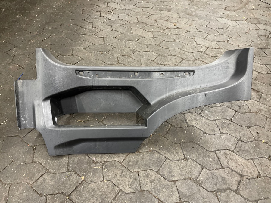 SCANIA SIDE PANEL 2418447 - Кузов и экстерьер для Грузовиков: фото 1 SCANIA SIDE PANEL 2418447 - Кузов и экстерьер для Грузовиков: фото 1