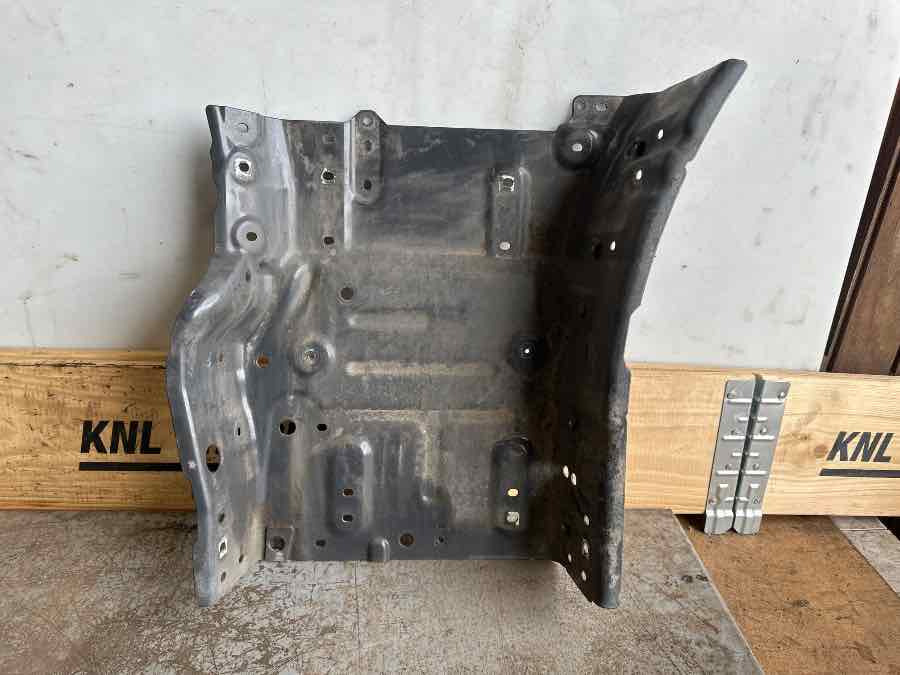 SCANIA STEP WALL PLATE 2553994 - Рама/ Шасси для Грузовиков: фото 1 SCANIA STEP WALL PLATE 2553994 - Рама/ Шасси для Грузовиков: фото 1