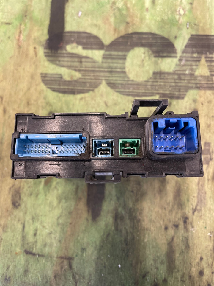 VOLVO 22103860 Control unit - Блок управления для Грузовиков: фото 2 VOLVO 22103860 Control unit - Блок управления для Грузовиков: фото 2