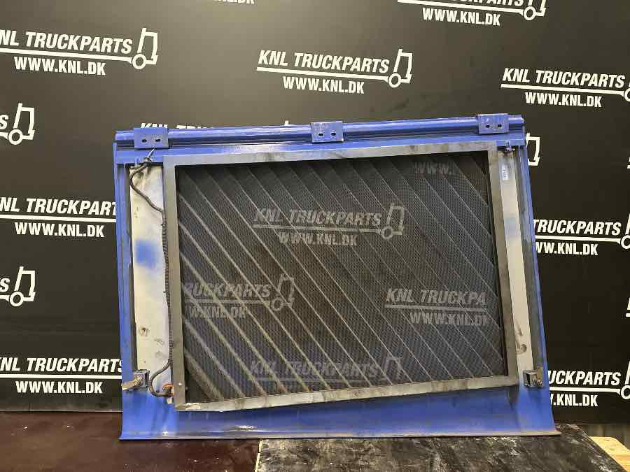 VOLVO BUS COOLER DOOR 21702777 - Кузов и экстерьер для Автобусов: фото 2 VOLVO BUS COOLER DOOR 21702777 - Кузов и экстерьер для Автобусов: фото 2